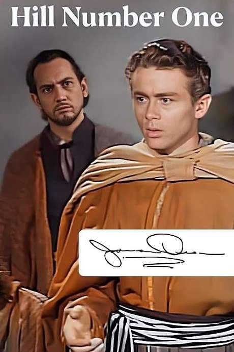 Hill Number One: A Story of Faith and Inspiration